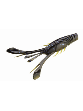 Мягкая приманка 13FISHING Wobble Craw 4.25"/ BT