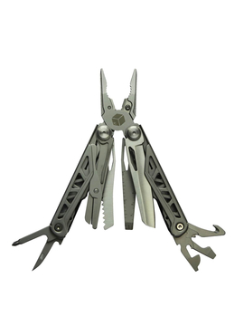 Многофункциональный инструмент ICE CUBE MT6