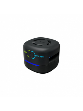 Портативный электронный многоцелевой отпугиватель комаров и мошек NITECORE EMR30SE