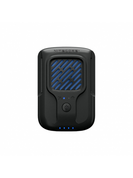 Портативный электронный многоцелевой отпугиватель комаров и мошек NITECORE EMR40