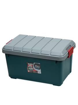 Экспедиционный ящик IRIS RV BOX 600 40л