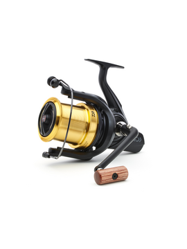 Катушка Daiwa 23 Emblem 45 SCW QD OT