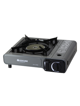 Керамическая газовая плита ICE CUBE GS-2500