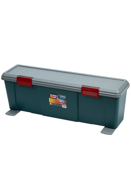 Экспедиционный ящик IRIS RV BOX 900 30л