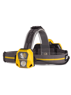 Фонарь налобный Sunrei Zengto3