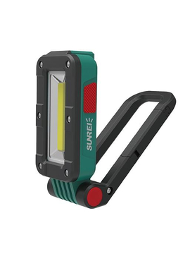 Фонарь многофункциональный SUNREI V380