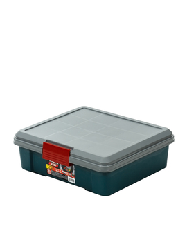 Экспедиционный ящик IRIS RV BOX 450F 30л