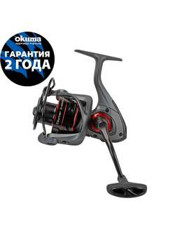 Катушка OKUMA Ceymar 4000A Spinning 5.0:1