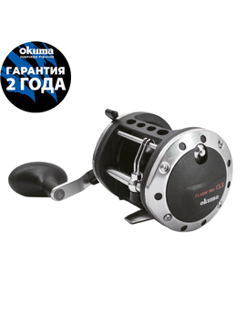 Катушка OKUMA NEW Classic CLX 300La Right Hand