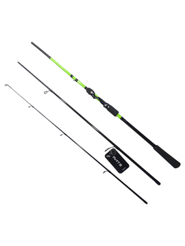 Удилище 13 FISHING Fate 8' MH Rod (трёхчастное)