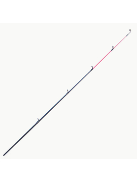 Фидерный хлыст Feeder Carbon Solid Tip HC 5oz Red