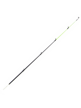 Фидерный хлыст Feeder Solid Glass Tip LG 1oz Green