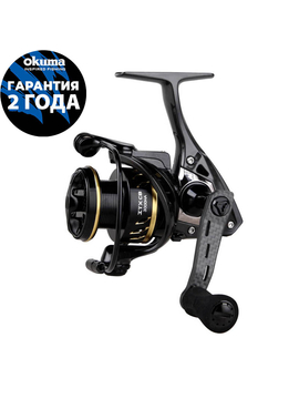 Катушка OKUMA ITX CB 3000H Spinning 6.0:1 High Speed