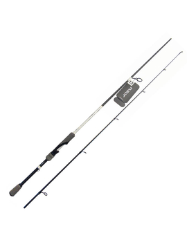 Удилище 13 FISHING Rely Black Spinning 6'7" M 10-30g 2pc (без чехла)