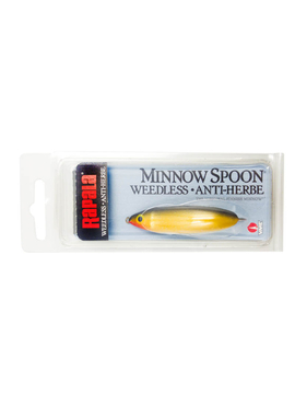 Незацепляйка RAPALA Minnow Spoon 05 /BGF