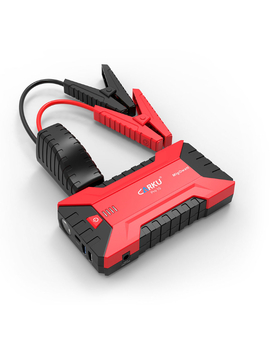 Пуско-зарядное устройство Carku PRO-10