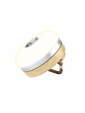 Фонарь кемпинговый Sunrei CC-SE