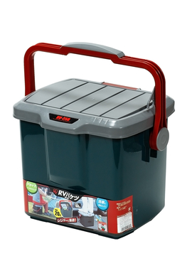 Экспедиционный ящик IRIS RV BOX Bucket 25B 20л
