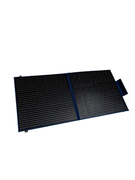 Портативная солнечная система ICE CUBE SS-100