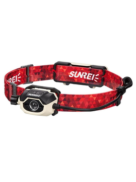 Фонарь налобный Sunrei MUYE2