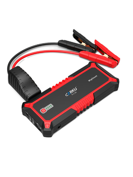 Пуско-зарядное устройство Carku PRO-30