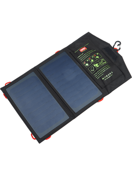 Солнечное зарядное устройство SUNREI Sun Power 10