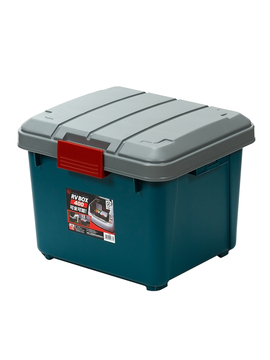 Экспедиционный ящик IRIS RV BOX 400 28л