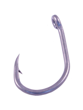 Крючки карповые PB Products JUNGLE DBF - №8 / 10шт.