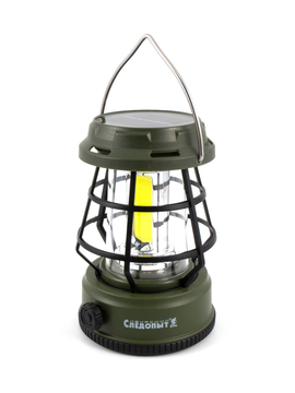 Фонарь кемпинговый СЛЕДОПЫТ СИБИРСКИЙ Неон-2