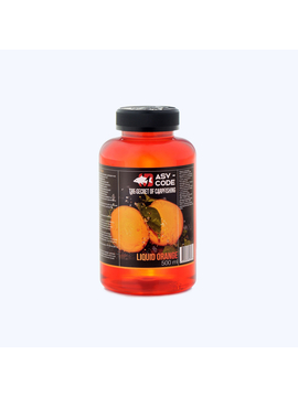 Ликвид ASV-CODE Мандарин 500мл