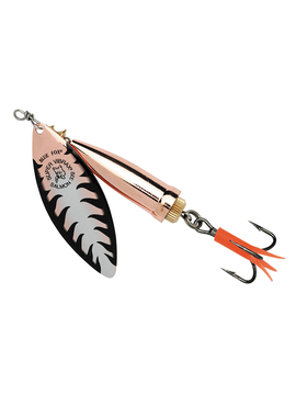 Блесна вращ. BLUE FOX Salmon Super Vibrax 6 /CT