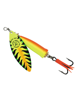 Блесна вращ. BLUE FOX Salmon Super Vibrax 6 /FT