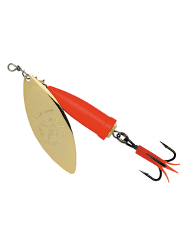 Блесна вращ. BLUE FOX Salmon Super Vibrax 6 /GFR