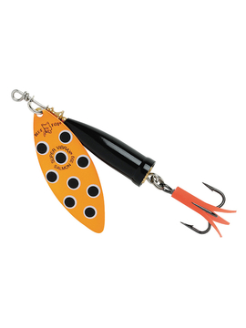 Блесна вращ. BLUE FOX Salmon Super Vibrax 6 /OBS