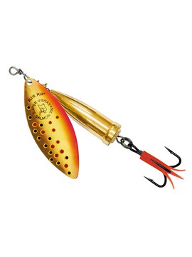 Блесна вращ. BLUE FOX Salmon Super Vibrax 6 /TR