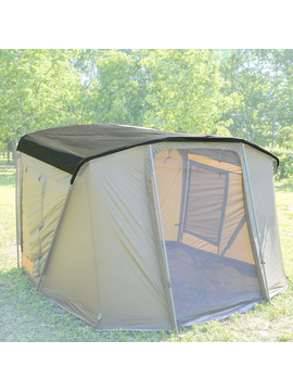 Верхний слой для палатки CARPTODAY Oasis Bivvy Vapour Cape Green