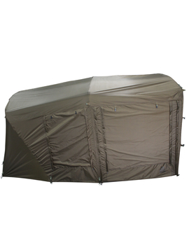 Пристройка для палатки CARPTODAY Oasis Bivvy Extension Green Khaki