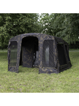 Пристройка для палатки CARPTODAY Oasis Bivvy Extension Camo