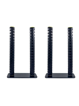 Подставки под удилища CARPTODAY для 4 удилищ