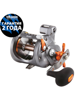 Катушка OKUMA Cold Water 303D Right Hand