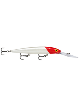 Воблер RAPALA Downdeep Husky Jerk 14 /RH /суспендер/ 4,4-5,5м, 14см, 23гр.