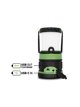 Светодиодный светильник Delphin AURA + UC 8.5W