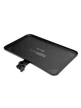 Столик DELPHIN Feeder Tray REAXE FlatWORX