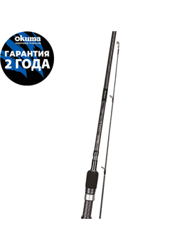 Удилище OKUMA Helios Air 7'0'' 212cm 7-25g 2sec