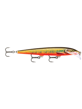 Воблер RAPALA Scatter Rap Minnow 11 /CHL