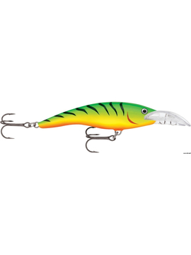 Scatter Rap Tail Dancer плавающий 3,3-5,7м, 9см, 13гр дубль462