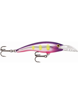 Воблер RAPALA Scatter Rap Tail Dancer 09 /VDH