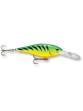 Воблер RAPALA Shad Rap 07 /FT