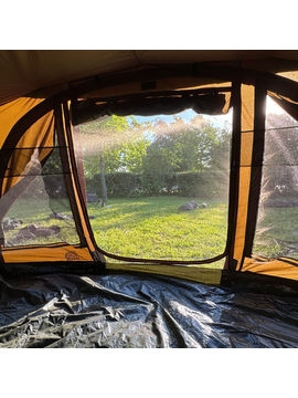 Внутренняя капсула для палатки CARPTODAY Avatar Bivvy Inner Dome
