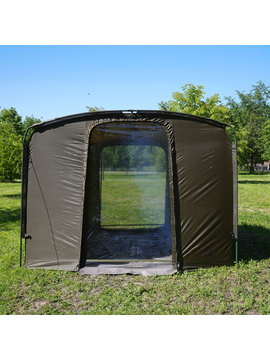 Палатка карповая CARPTODAY Oasis Bivvy Green Khaki